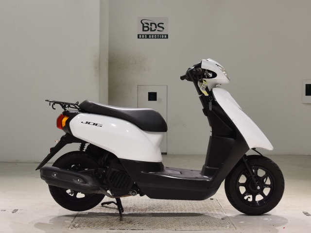 Yamaha JOG 50 2018