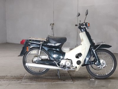 Honda SUPER CUB50 1995