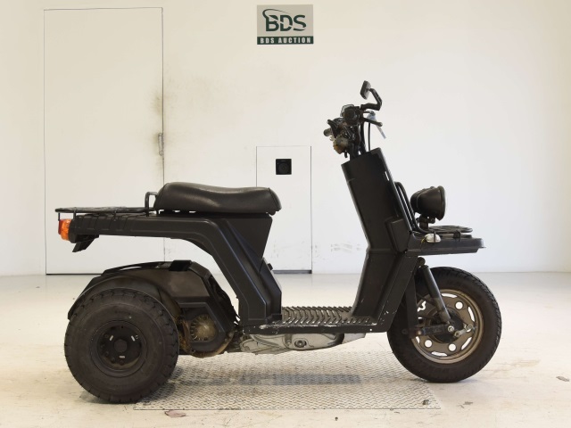 Honda GYRO X 1990