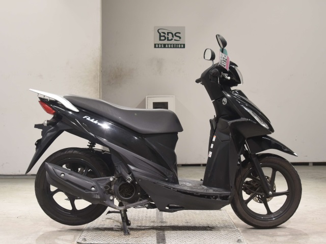 Suzuki ADDRESS V110