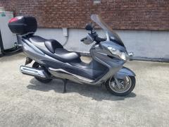 Suzuki SKYWAVE 400A 2011