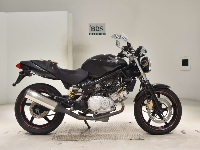 Honda VTR250 2007
