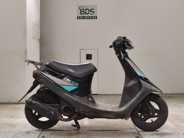 Honda DIO SR 1990