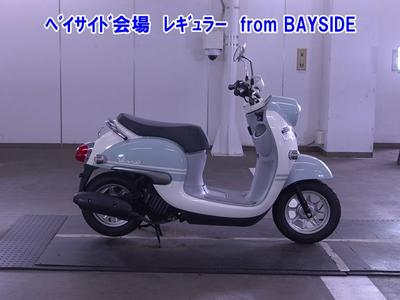 Yamaha vino -4 2019