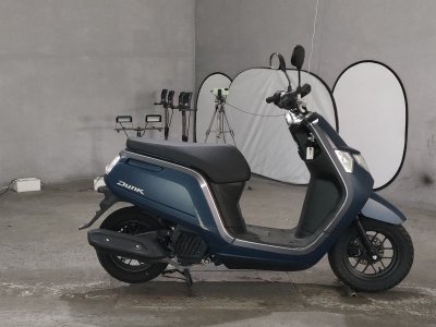 Honda DUNK 2022