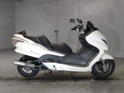 Honda FORZA Z 2006