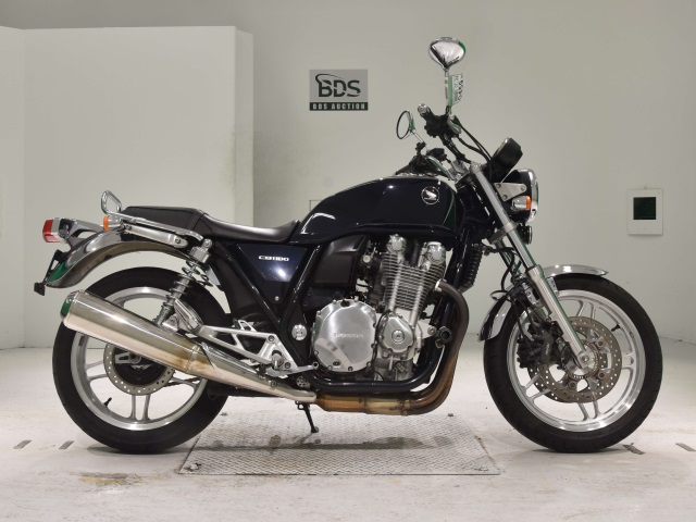 Honda CB1100A 2011