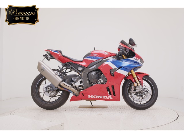 Honda CBR1000RR SP 2024
