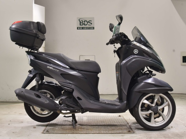 Yamaha TRICITY 125 2001