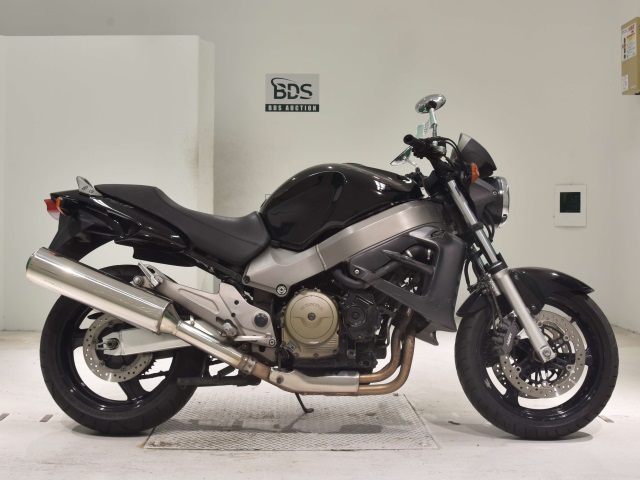 Honda X11 2001