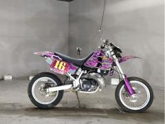 Honda CRM250R 1993