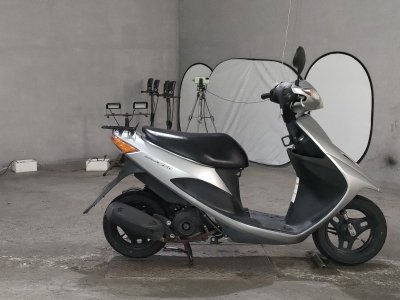 Suzuki ADDRESS V50