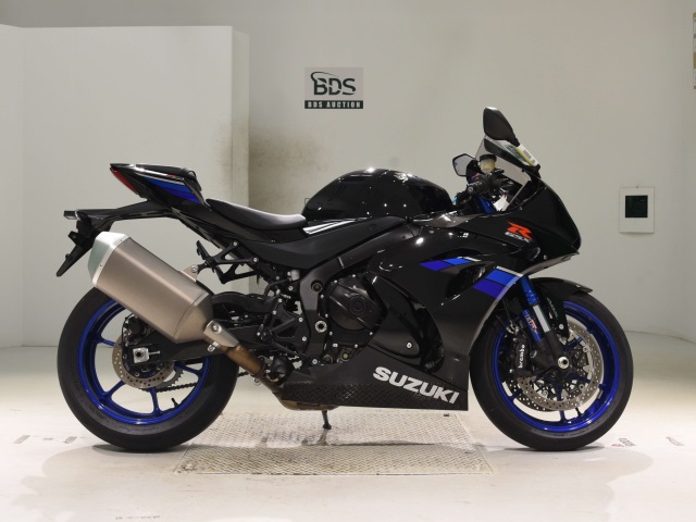 Suzuki GSX-R1000 2017