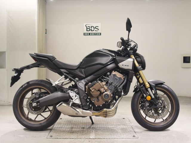 Honda CB650R-2E CLUTCH 2024