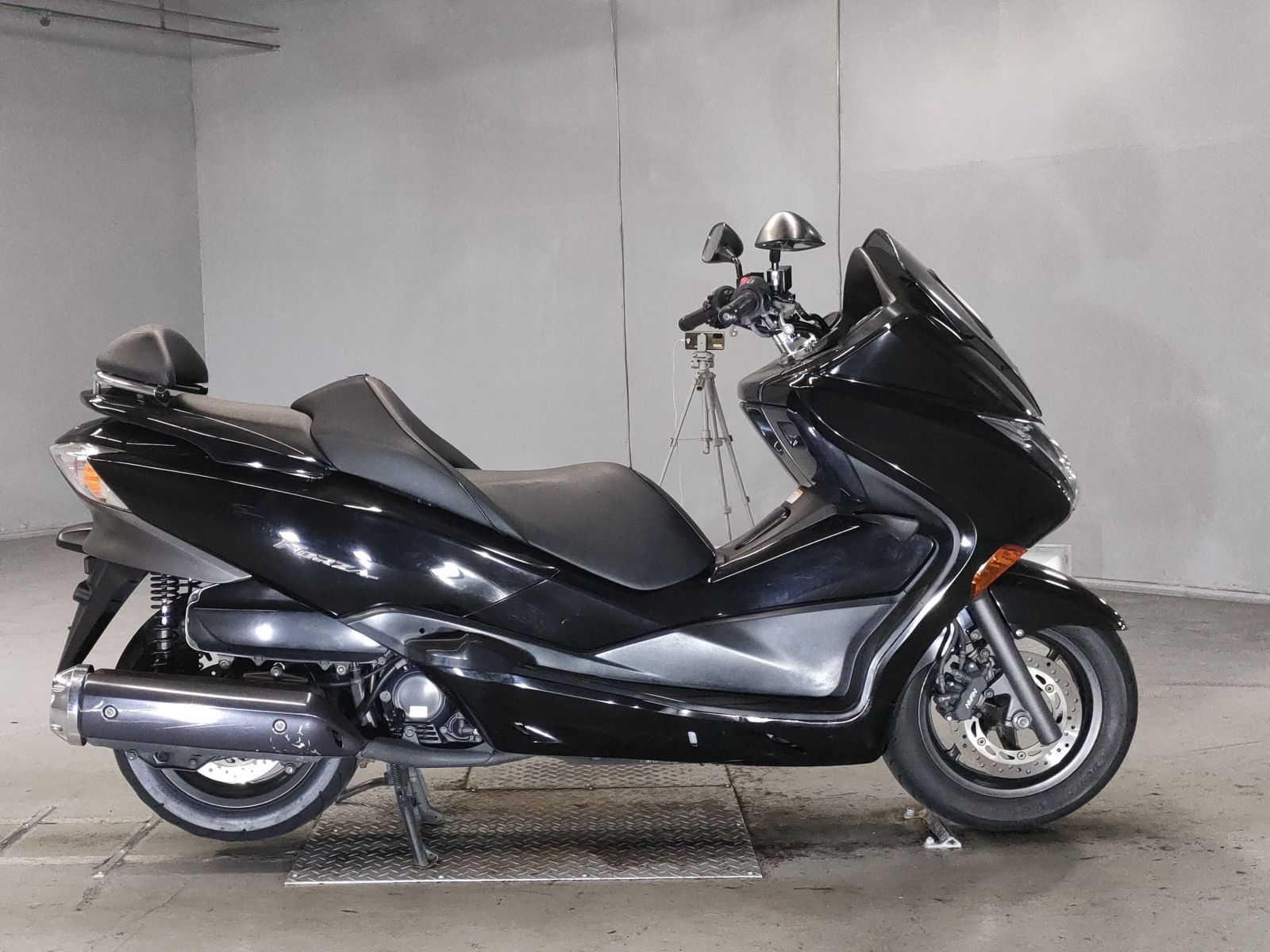 Honda FORZA Z 2008