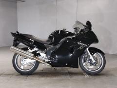 Honda CBR1100XX BLACKBIRD 2006