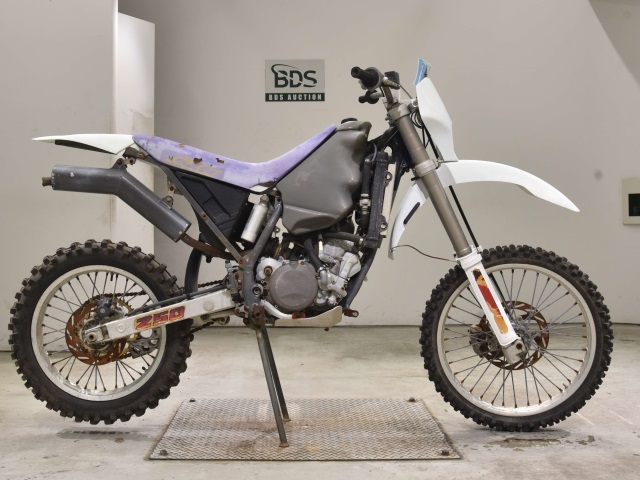 KTM 250