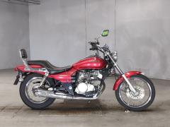 Kawasaki ELIMINATOR 125 2010