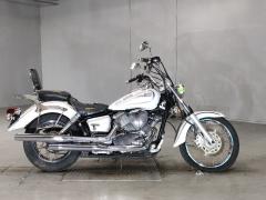 Yamaha DRAGSTAR XVS250 2007