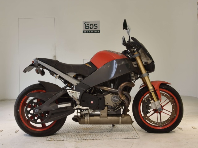 Buell XB12S LIGHTNING 2006