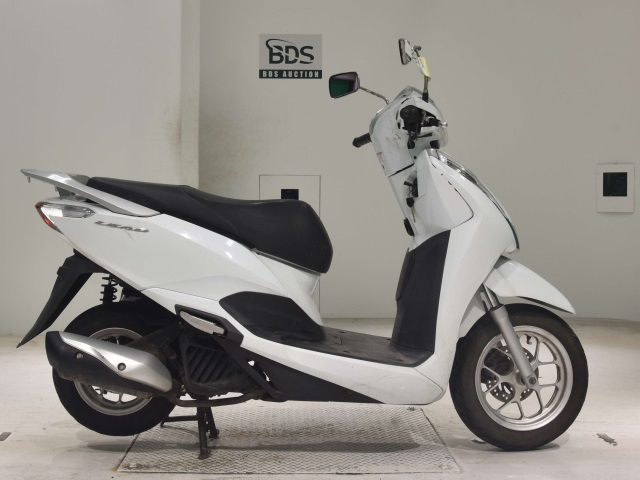 Honda LEAD125 2018