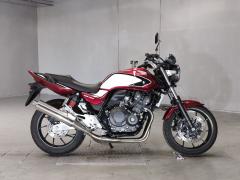 Honda CB400SFV 2020