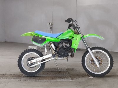 Kawasaki KX80