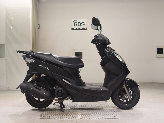 Suzuki SWISH125