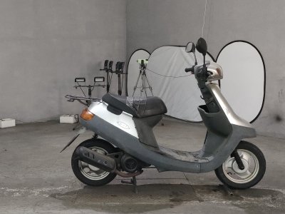 Yamaha JOG APRIO 2001