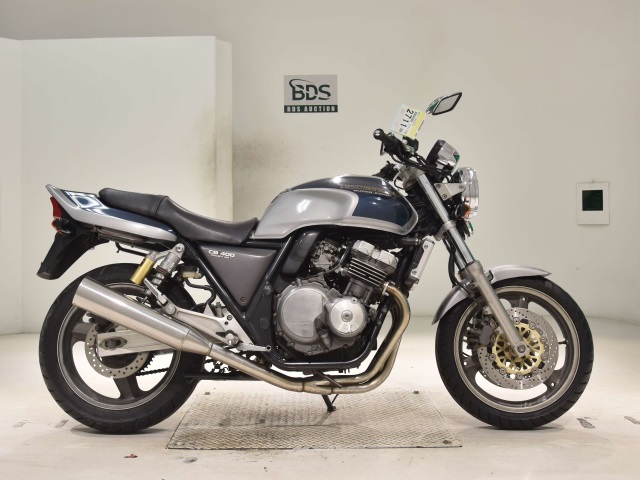 Honda CB400SF 1992