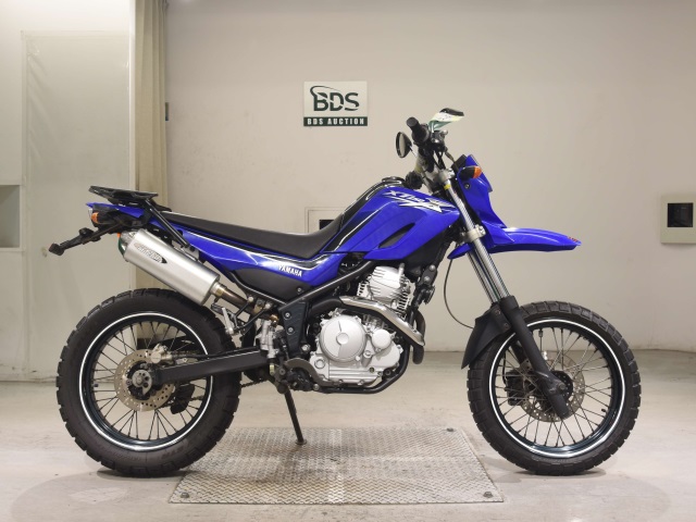 Yamaha XT250X 2006