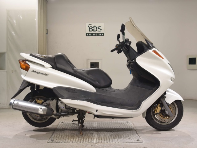 Yamaha MAJESTY 250 2001