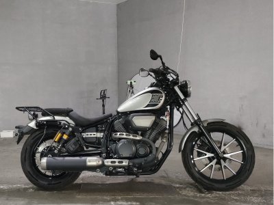 Yamaha SCR950A 2017