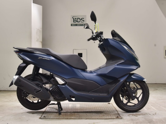 Honda PCX125 2023