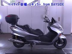 Honda FORZA Z 2007