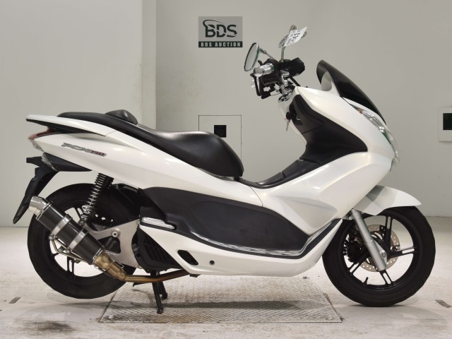 Honda PCX150 2014
