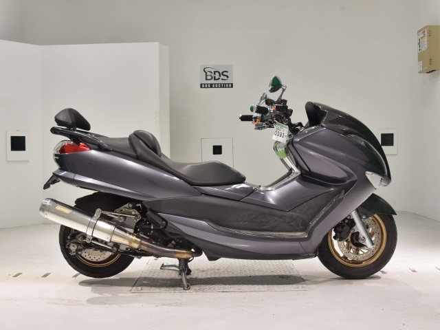 Yamaha MAJESTY 250 2007