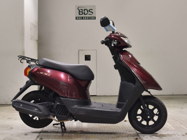 Yamaha JOG 50 2023