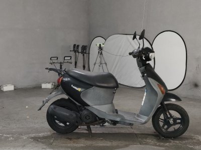 Suzuki LETS4