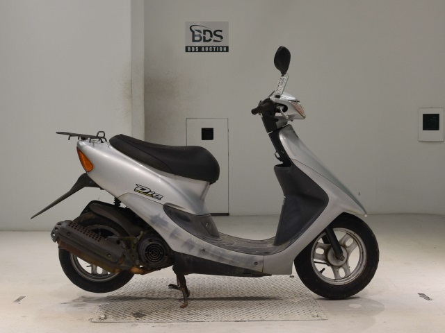 Honda DIO-3 2000