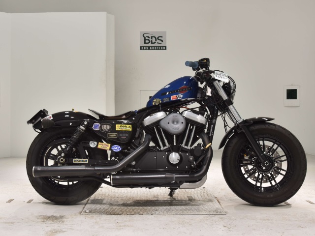HD SPORTSTER FORTY-EIGHT XL1200X 2022