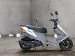 Suzuki ADDRESS V125