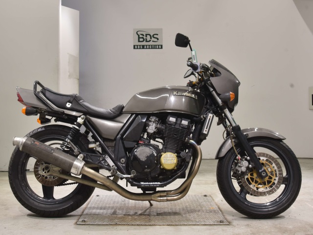 Kawasaki ZRX400 1994