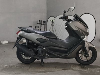 Yamaha N-MAX125 2020