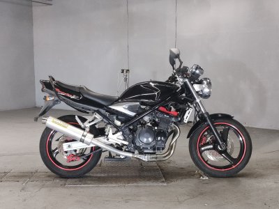 Suzuki BANDIT250V