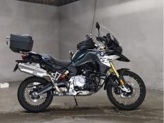 BMW F850GS 2020