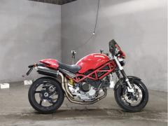 Ducati MONSTER 1000 S2R 2007