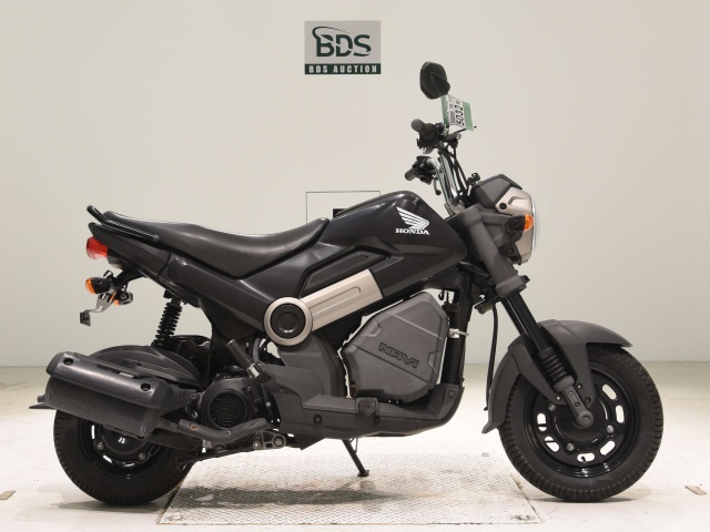 Honda NAVI110 2018