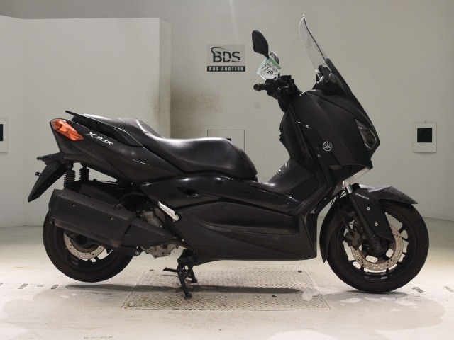 Yamaha X-MAX250A 2019