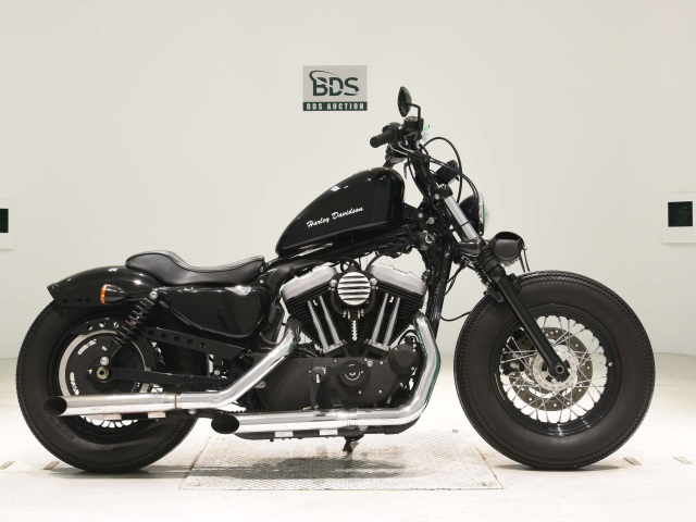 HD SPORTSTER FORTY-EIGHT XL1200X 2011
